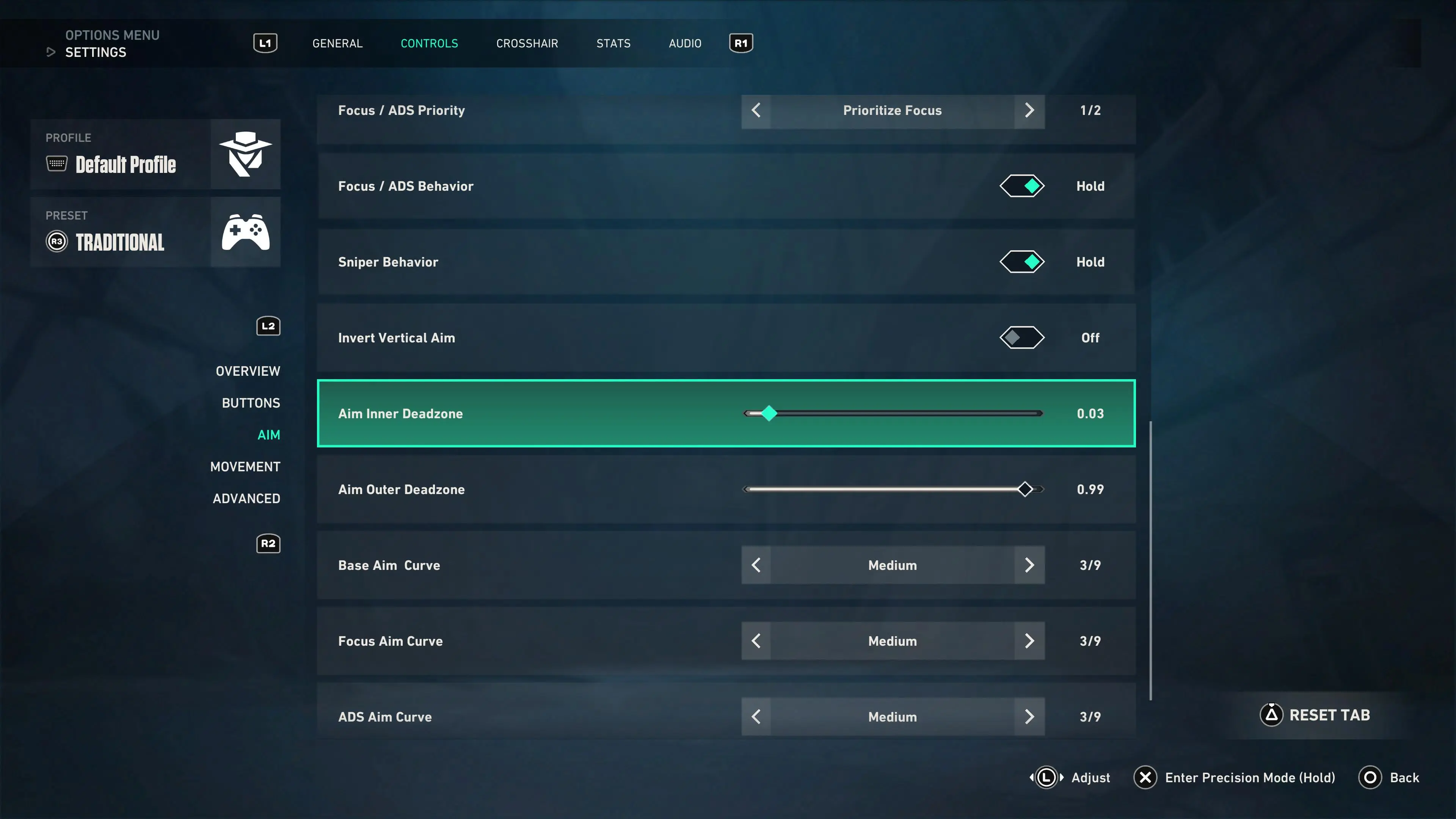 The Best Valorant Console Settings