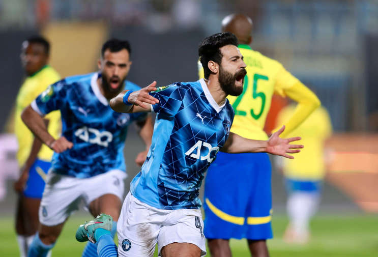 Pyramid FC CAF Champions League