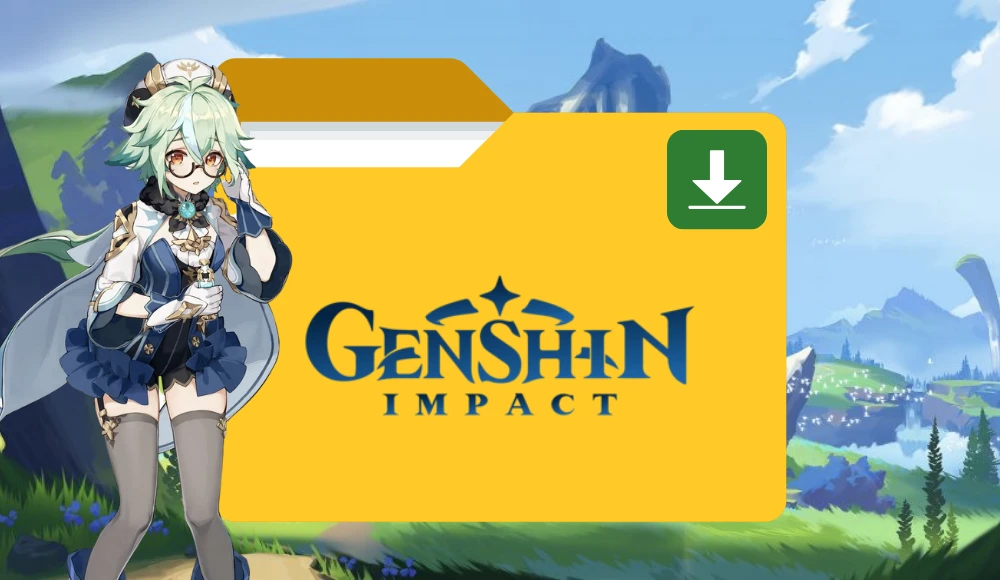 Genshin Impact System Requirements File Size In