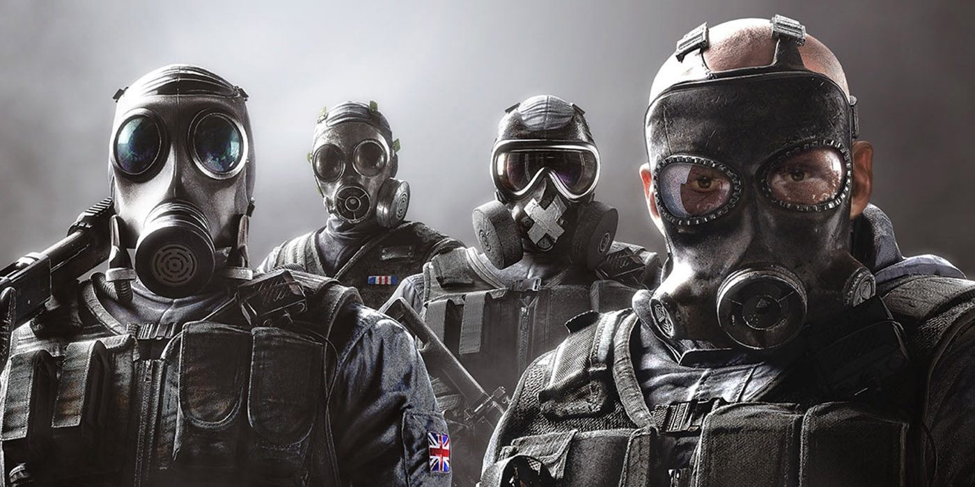 The 38 Best Rainbow Six: Siege Tips of 2024