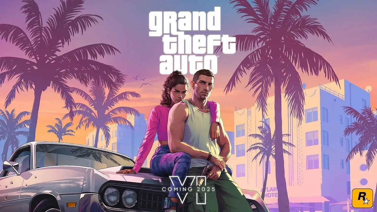 why did rockstar not announce gta VI for pc yet