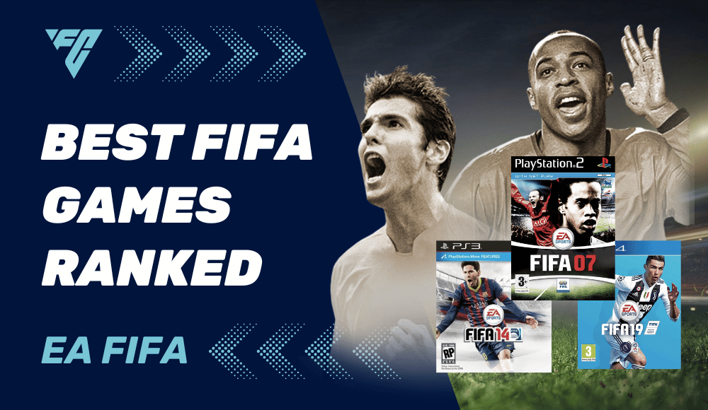 Probamos al sucesor del FIFA, el más popular de los juegos de