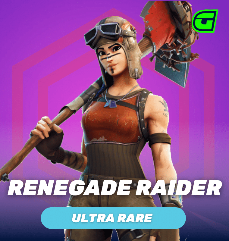 Best Fortnite skins – rare and iconic looks in Epic's battle royale